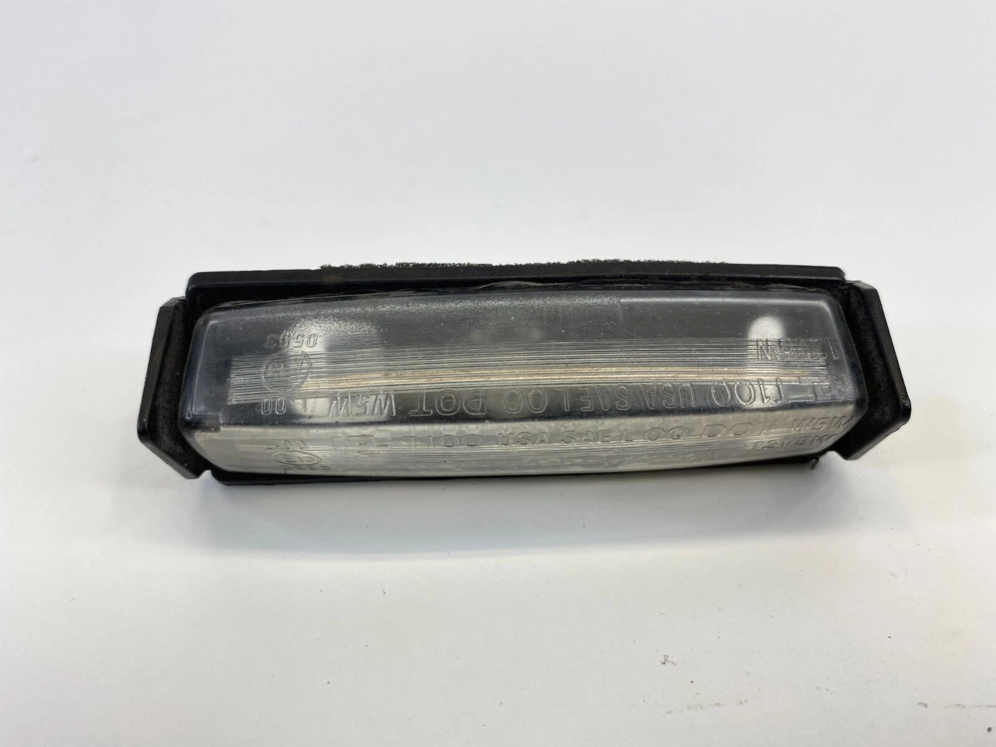 2004-2010 TOYOTA SIENNA HATCH LIFTGATE TAILGATE LICENSE PLATE LIGHT LAMP ASSY