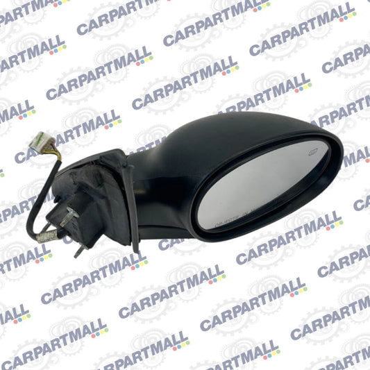 2001-2004 CHRYSLER PT CRUISER PASSENGER SIDE POWER DOOR MIRROR OEM E11015482