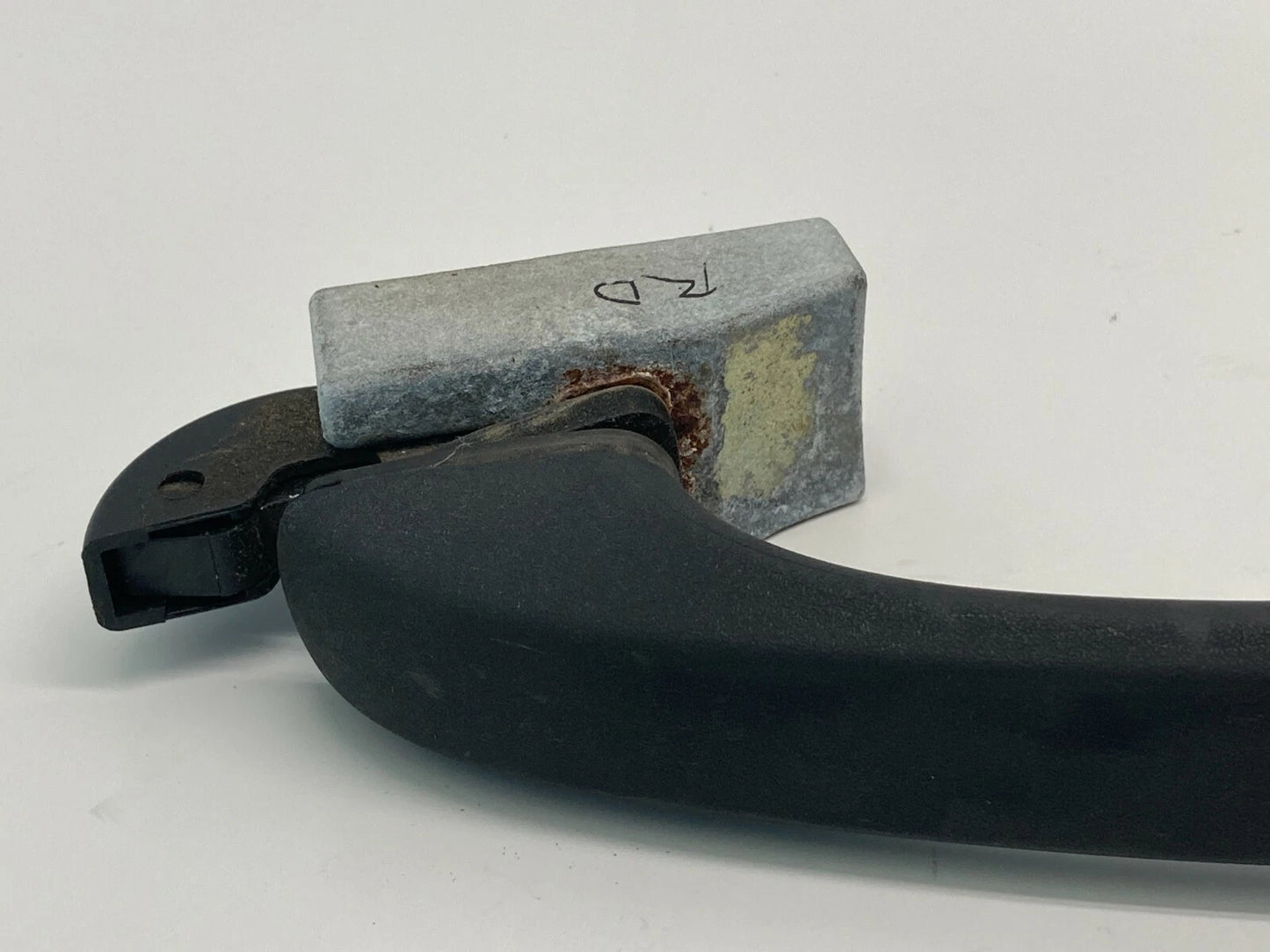 2007-2012 DODGE CALIBER REAR LEFT SIDE OUTSIDE EXTERIOR DOOR HANDLE 05160321AA