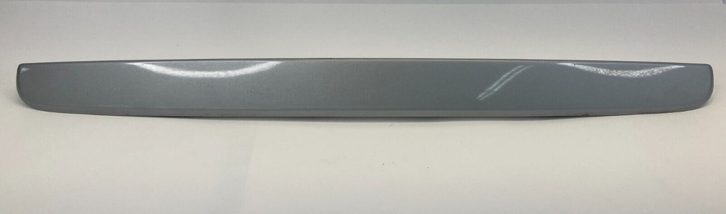 2007-2011 Hyundai Accent Rear Tailgate Liftgate Hatch Molding Trim Cover OEM