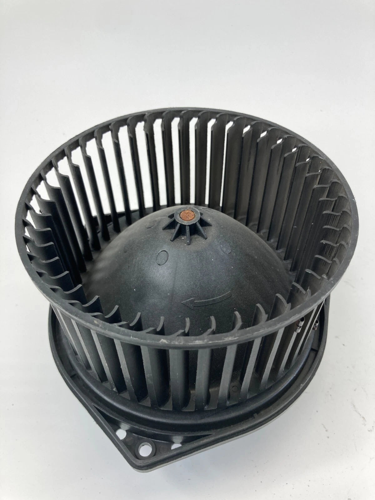 2004-2012 CHEVROLET COLORADO 3.5L A/C HEATER BLOWER MOTOR ASSEMBLY OEM