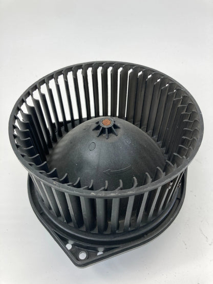 2004-2012 CHEVROLET COLORADO 3.5L A/C HEATER BLOWER MOTOR ASSEMBLY OEM