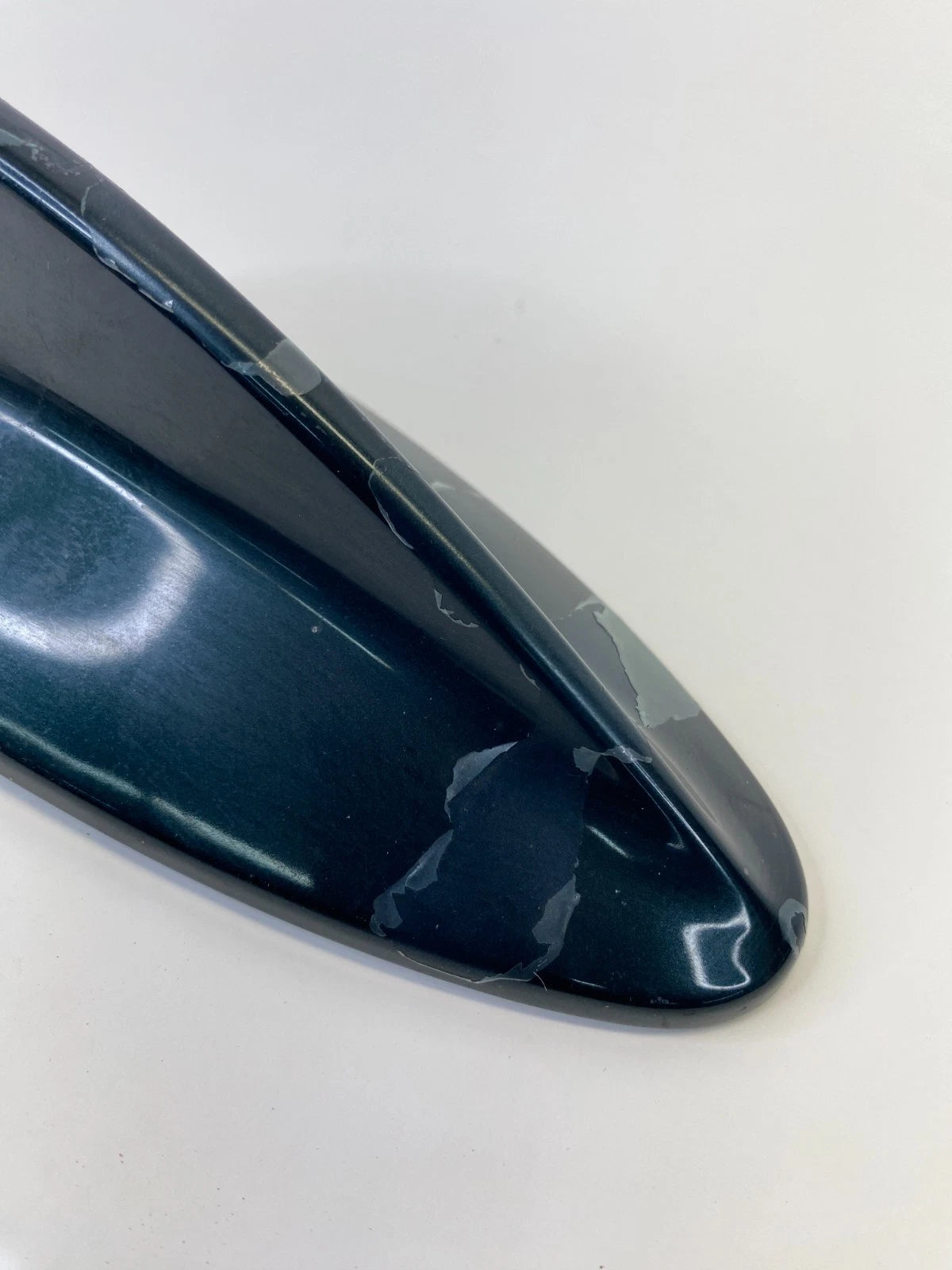 07 08 BMW 328XI 07-13 328I ROOF MOUNT SHARK FIN RADIO ANTENNA COVER TRIM OEM