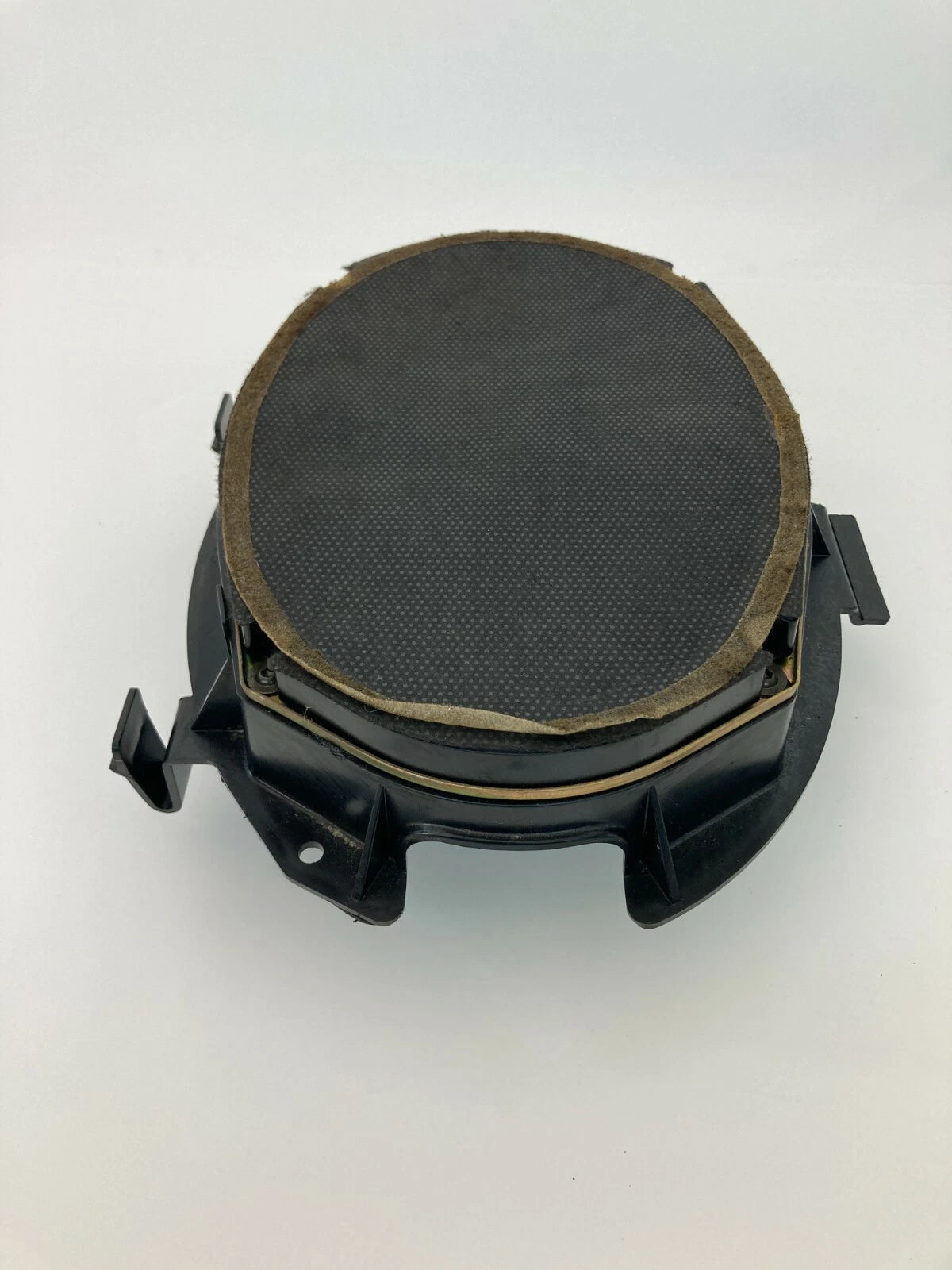 2002-2005 CHEVROLET IMPALA REAR DOOR SPEAKER AUDIO SYSTEM ASSEMBLY 10449231 OEM
