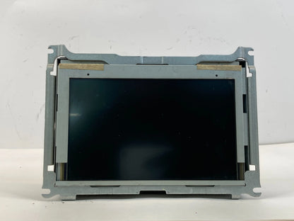 09-11 JAGUAR XF DASHBOARD RADIO INFORMATION DISPLAY SCREEN 8X23-10E889-AC OEM