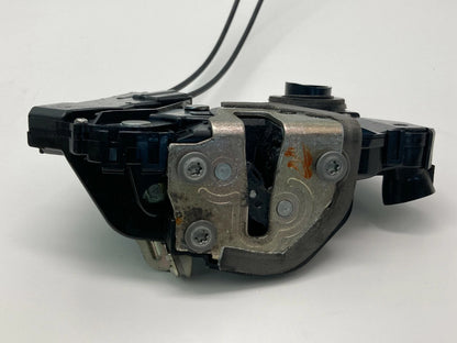 04 05 06 07 08 09 TOYOTA PRIUS FRONT RIGHT PASSENGER DOOR LOCK LATCH ACTUATOR RH
