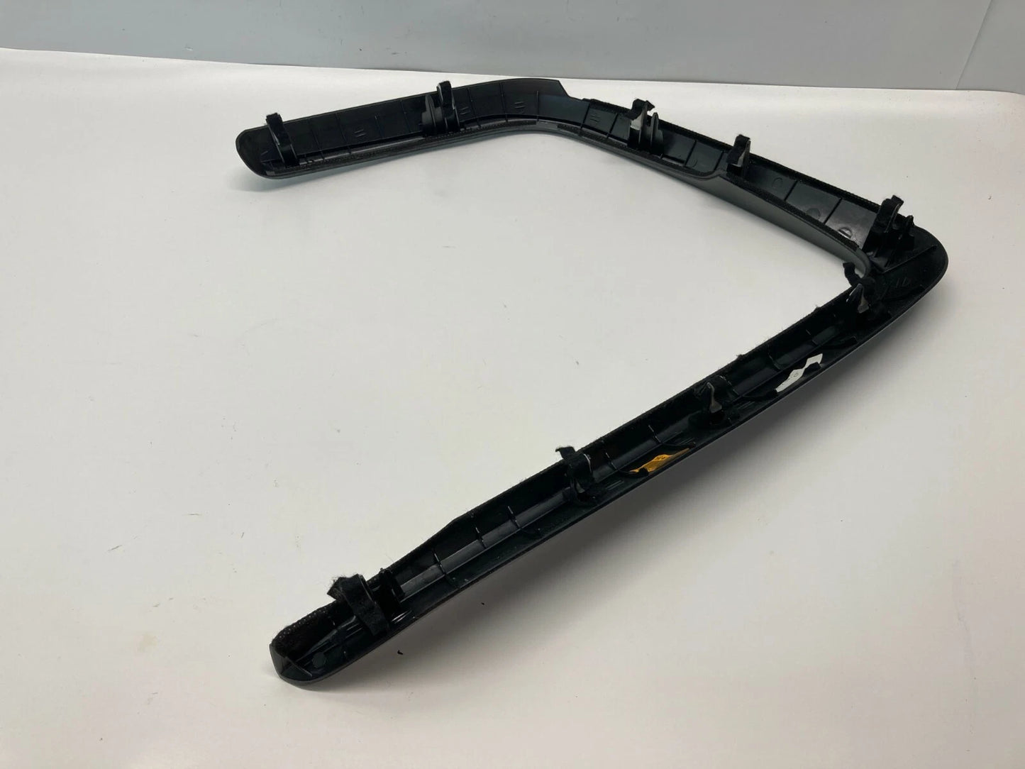 2011-2013 KIA OPTIMA HYBRID RIGHT FINISH MOLDING COVER BEZEL TRIM 84782-2T000