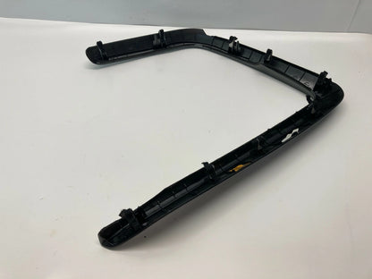 2011-2013 KIA OPTIMA HYBRID RIGHT FINISH MOLDING COVER BEZEL TRIM 84782-2T000