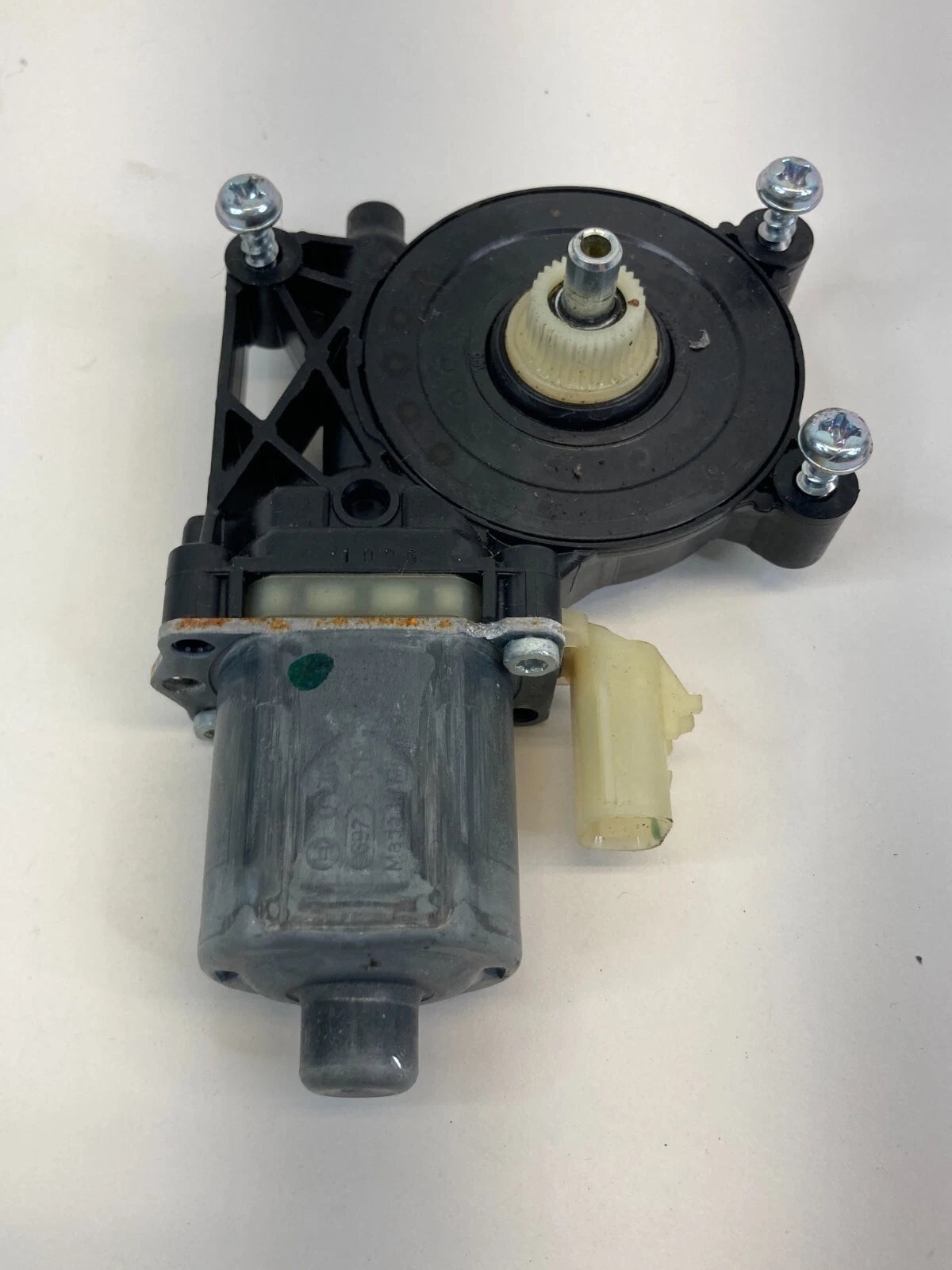 2012-2017 CHEVROLET EQUINOX FRONT RIGHT SIDE DOOR POWER WINDOW MOTOR 0130822680