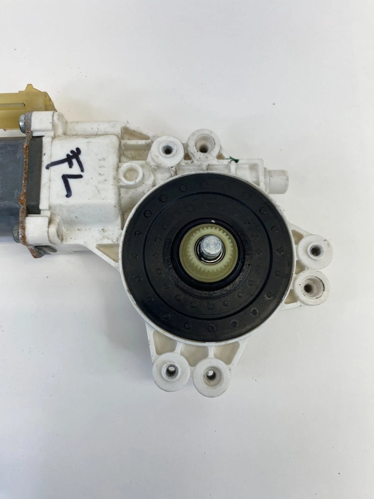 07-17 JEEP PATRIOT COMPASS FRONT LEFT SIDE DOOR POWER WINDOW MOTOR 0130822276