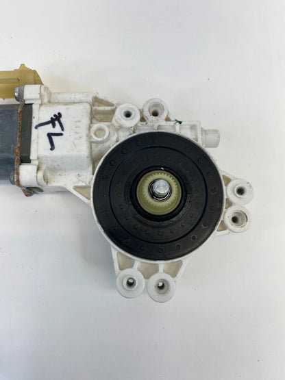 07-17 JEEP PATRIOT COMPASS FRONT LEFT SIDE DOOR POWER WINDOW MOTOR 0130822276