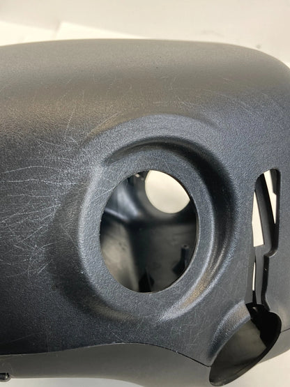 2011-2024 Outlander Sport A/T Upper & Lower Steering Column Cover Assy OEM