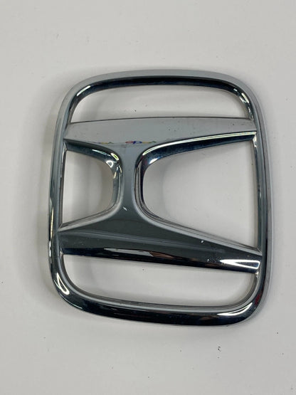 2008-2012 HONDA ACCORD SEDAN REAR TRUNK LID EMBLEM BADGE LOGO SYMBOL 75701-TA0