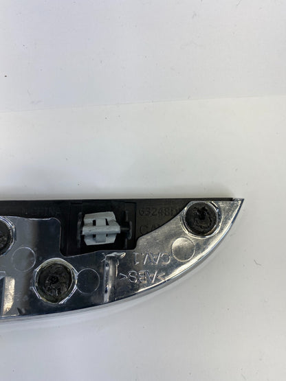 2011-2014 Chrysler Town & Country Left Driver Dash Panel Applique Trim Bezel OEM