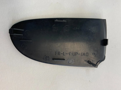 2007-2012 NISSAN ALTIMA FRONT LEFT SIDE DOOR INNER HANDLE SCREW BEZEL TRIM OEM