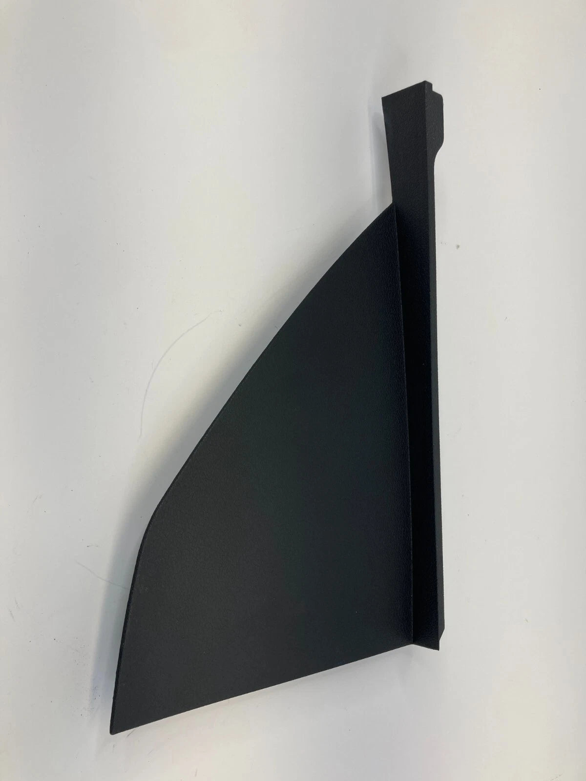 07-09 DODGE CALIBER DASH LEFT INSTRUMENT PANEL END CAP COVER TRIM OYD53TRMAB
