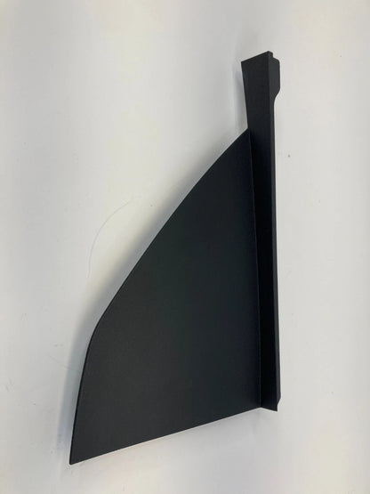 07-09 DODGE CALIBER DASH LEFT INSTRUMENT PANEL END CAP COVER TRIM OYD53TRMAB