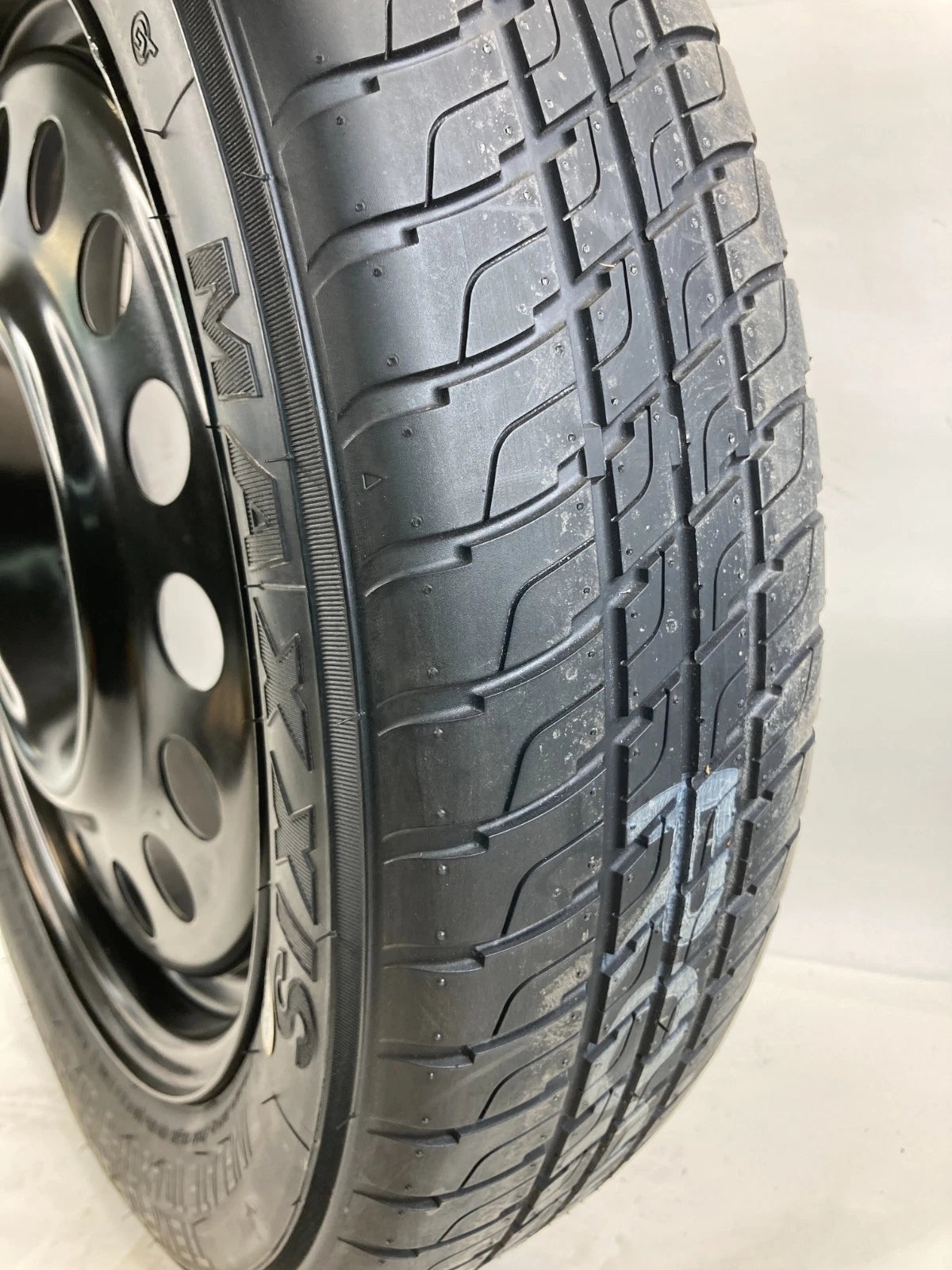 2013-2019 FORD ESCAPE EMERGENCY SPARE TIRE WHEEL COMPACT DONUT T155/70R17 110M