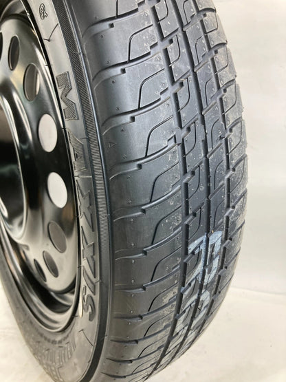 2013-2019 FORD ESCAPE EMERGENCY SPARE TIRE WHEEL COMPACT DONUT T155/70R17 110M