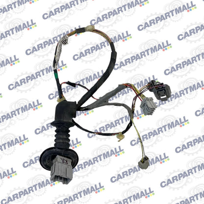 1998-2002 HONDA ACCORD REAR RIGHT SIDE DOOR WIRE WIRING HARNESS 72715-S84-A01