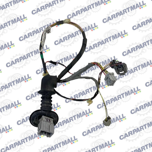 1998-2002 HONDA ACCORD REAR RIGHT SIDE DOOR WIRE WIRING HARNESS 72715-S84-A01