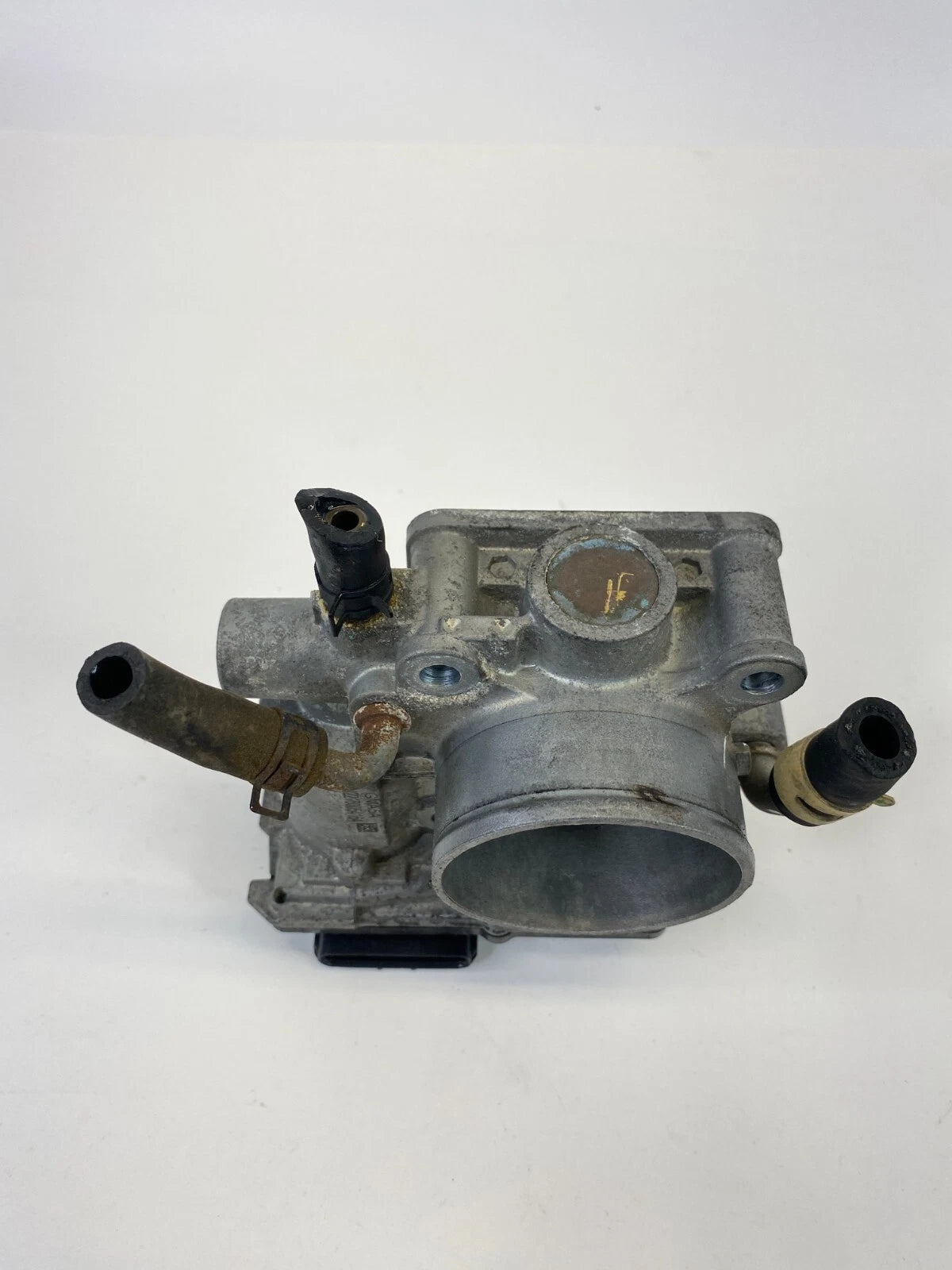 2007 08 09 10 11 2012 Acura RDX 2.3L Throttle Body Throttle Valve OEM