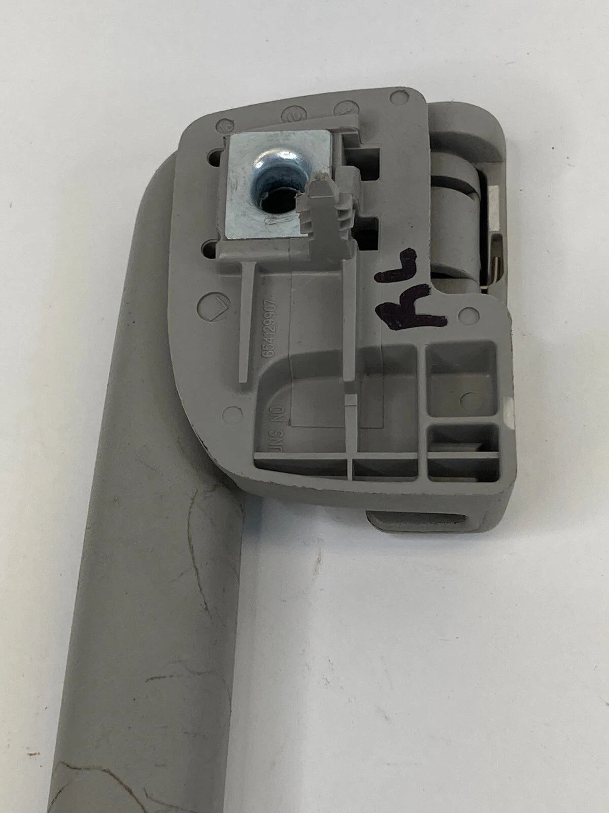 2010-2017 CHEVROLET EQUINOX REAR LEFT ROOF GRAB GRIP ASSIST HANDLE 654129907 OEM