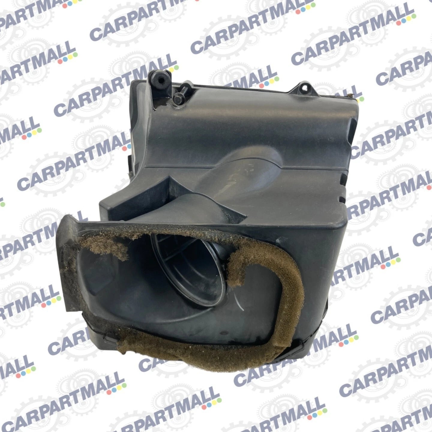 2005 PONTIAC GRAND PRIX 3.8L ENGINE AIR CLEANER INTAKE FILTER BOX ASSEMBLY OEM