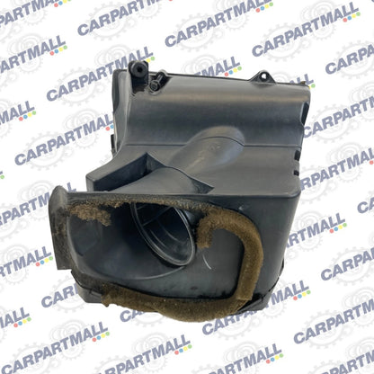 2005 PONTIAC GRAND PRIX 3.8L ENGINE AIR CLEANER INTAKE FILTER BOX ASSEMBLY OEM
