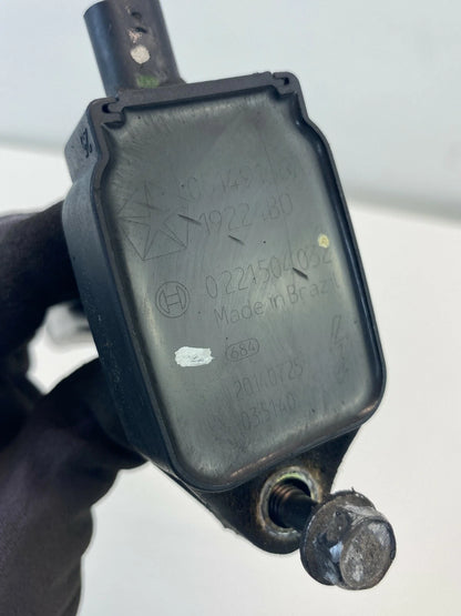 11-20 DODGE GRAND CARAVAN 3.6L V6 ENGINE IGNITION COIL IGNITER ASSY 05149168A