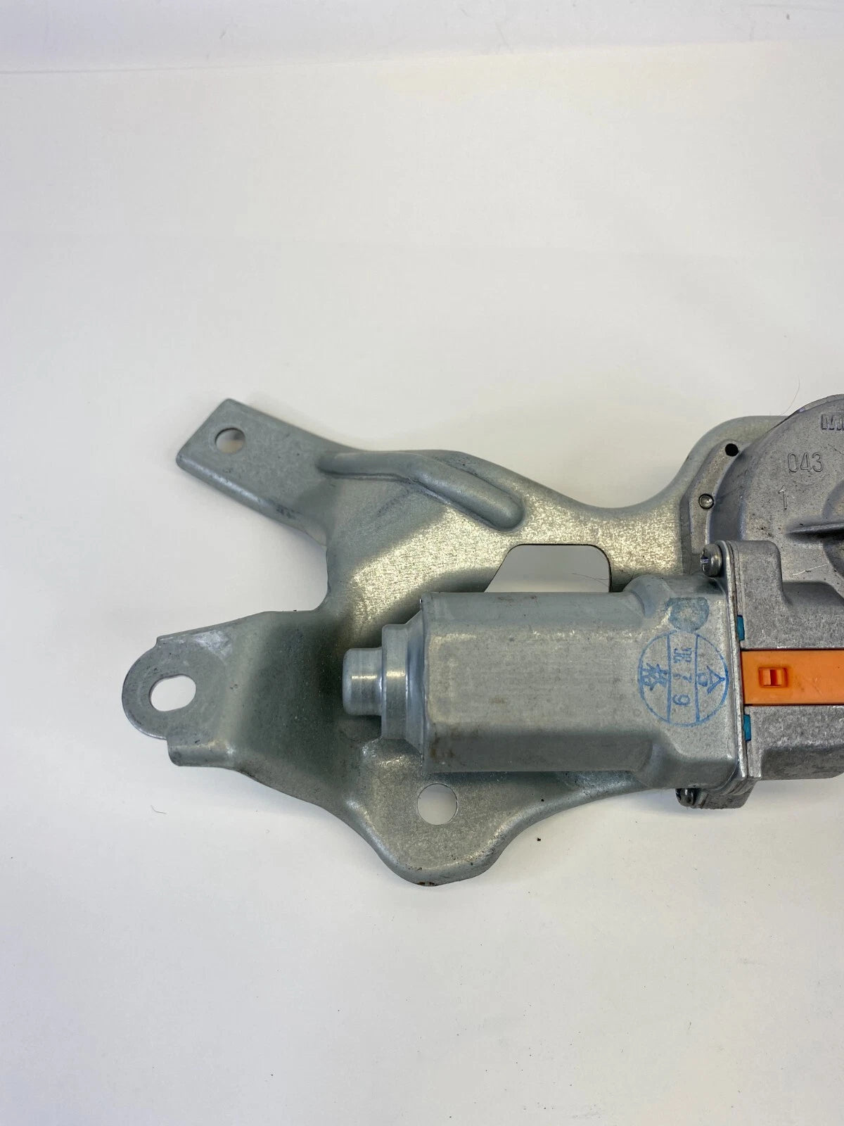 09 10 11 12 13 14 HONDA FIT REAR BACK GLASS LIFTGATE WINDSHIELD WIPER MOTOR OEM