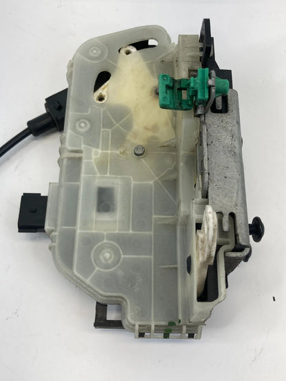 11-20 EXPLORER 13-19 INTERCEPTOR FRONT RIGHT DOOR LOCK LATCH ACTUATOR CG1A542181