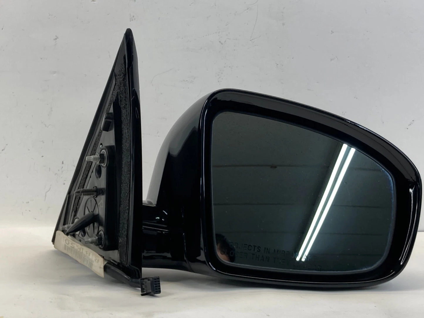 2013-2016 Nissan Pathfinder Front Right Passenger Side View Power Mirror OEM