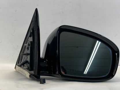 2013-2016 Nissan Pathfinder Front Right Passenger Side View Power Mirror OEM