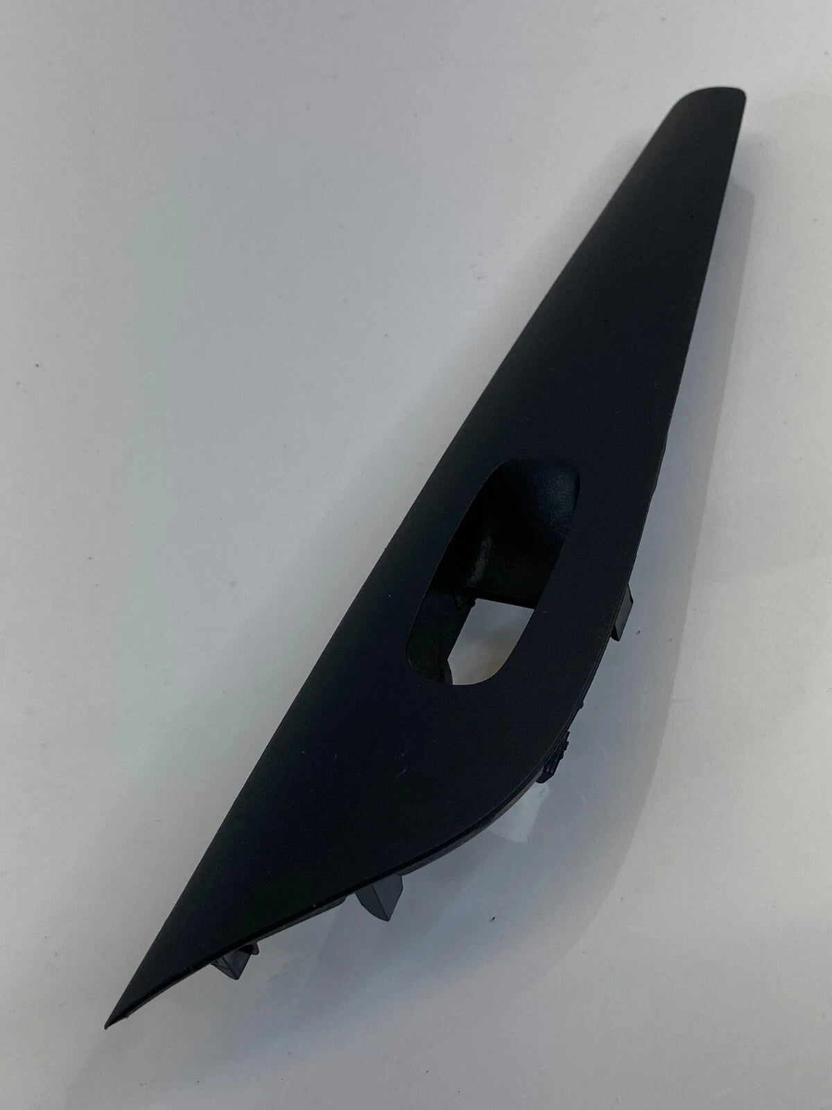 2013-2018 NISSAN ALTIMA REAR RIGHT SIDE DOOR POWER WINDOW SWITCH TRIM BEZEL OEM