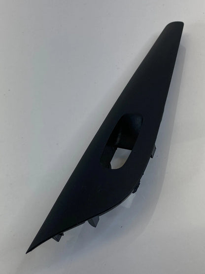 2013-2018 NISSAN ALTIMA REAR RIGHT SIDE DOOR POWER WINDOW SWITCH TRIM BEZEL OEM