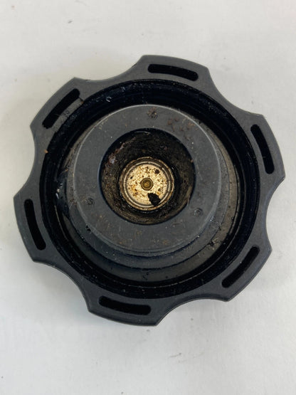 1999-2005 PONTIAC GRAND AM 3.4L COOLANT RADIATOR OVERFLOW RESERVOIR CAP LID OEM