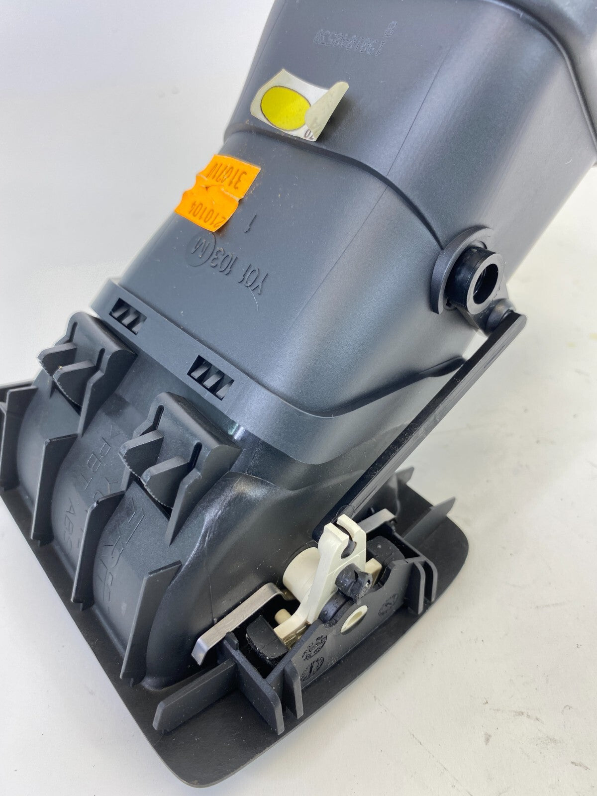 2004-2007 Volvo S40 Right Passenger Dash AC Air Vent Grille Outlet OEM