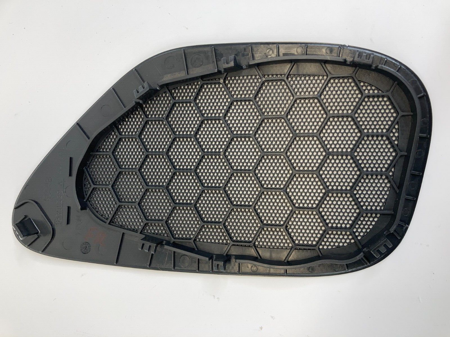 2003-2011 Saab 9-3 93Dash Right Passenger Speaker Grille Trim 12785898 OEM