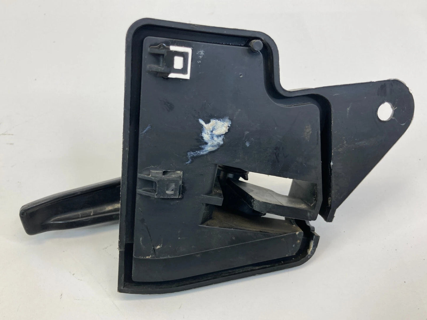 2003 2004 2005 2006 2007 FORD TAURUS REAR LEFT SIDE INTERIOR DOOR HANDLE RR LH