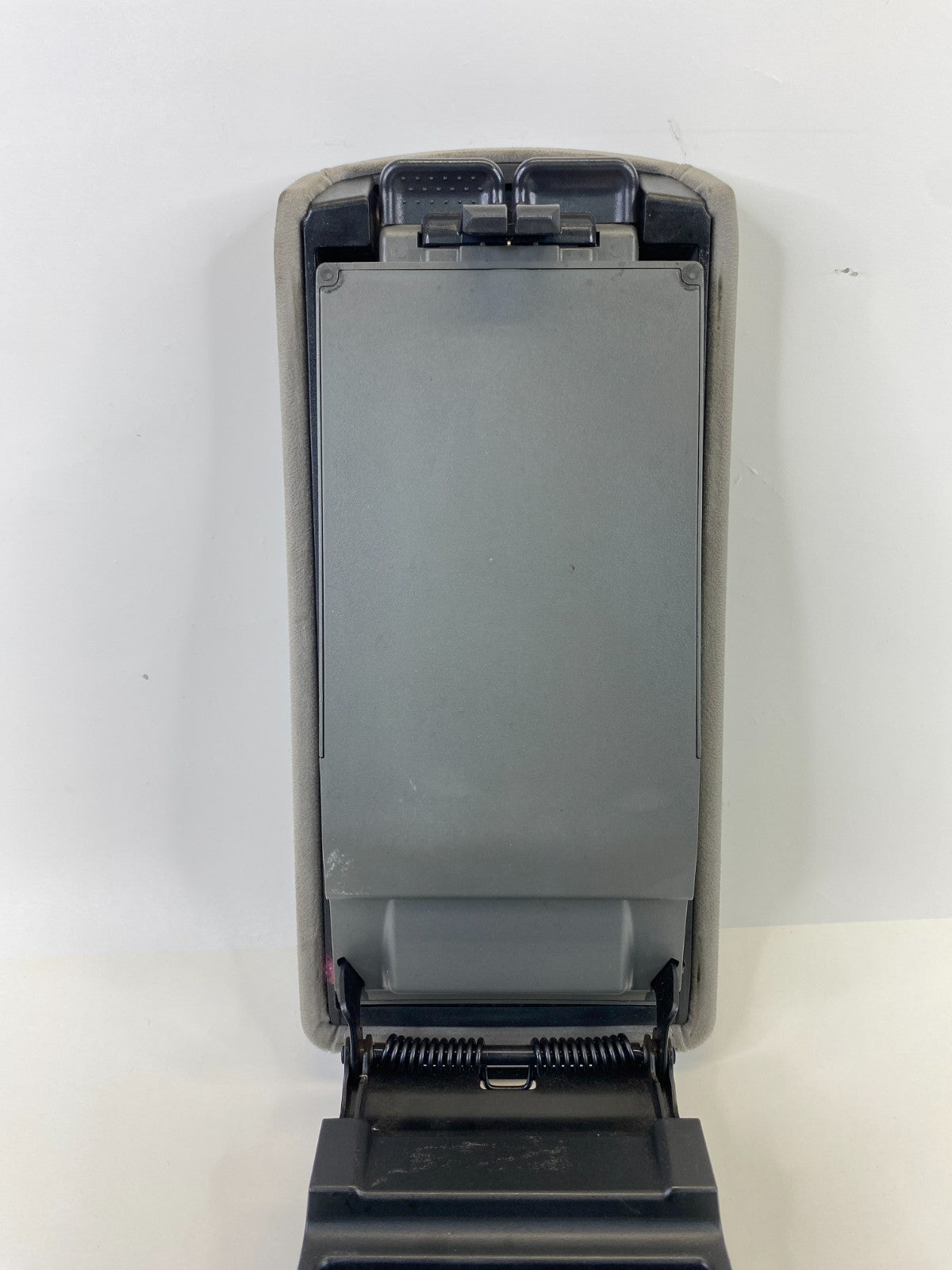 2010-2012 Nissan Altima Center Console Armrest Arm Rest Lid Cover Assy OEM