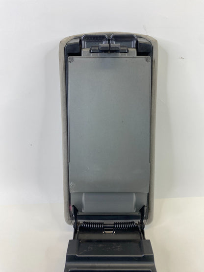 2010-2012 Nissan Altima Center Console Armrest Arm Rest Lid Cover Assy OEM