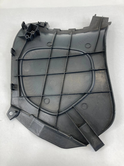 03-05 TOYOTA CELICA LEFT DRIVER SIDE END TRIM KNEE PANEL COVER BEZEL 55435-20160