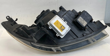 2008-2011 SAAB 9-3 FRONT LEFT SIDE XENON HID HEADLIGHT HEADLAMP HALOGEN 12842057