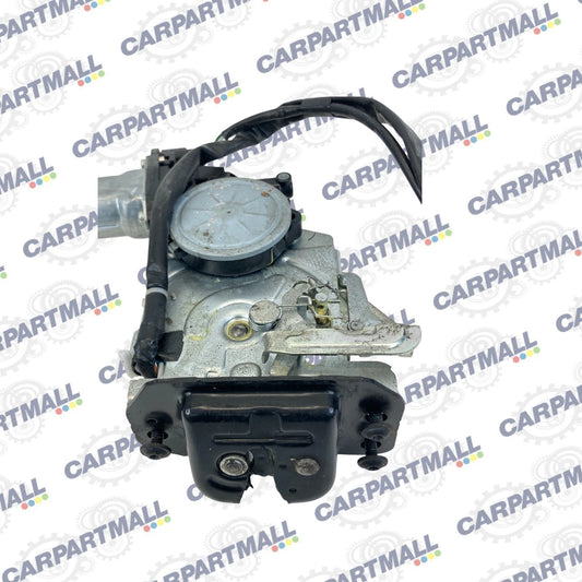 2007-2014 FORD EXPEDITION REAR TRUNK POWER LIFTGATE TAILGATE LATCH LOCK