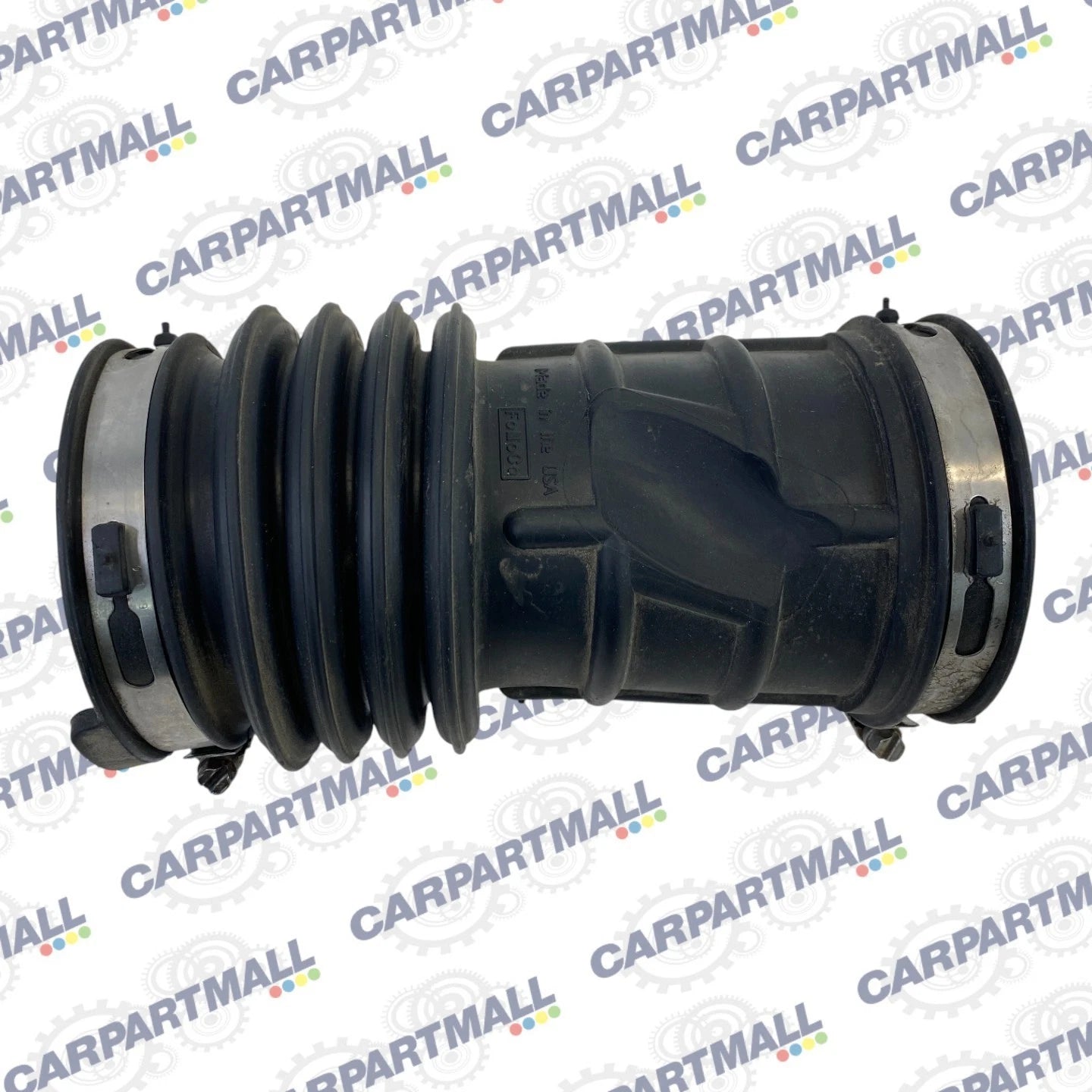 13-19 FORD EXPLORER INTERCEPTOR 3.5L AIR CLEANER INTAKE HOSE DUCT DA83-9F805-DA