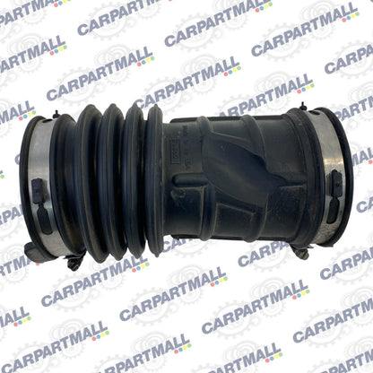 13-19 FORD EXPLORER INTERCEPTOR 3.5L AIR CLEANER INTAKE HOSE DUCT DA83-9F805-DA