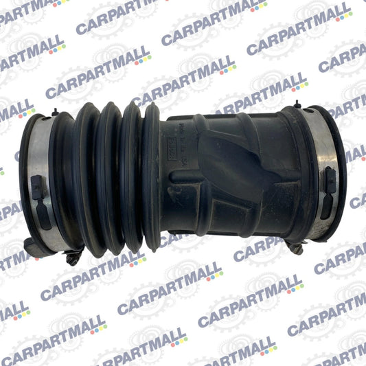 13-19 FORD EXPLORER INTERCEPTOR 3.5L AIR CLEANER INTAKE HOSE DUCT DA83-9F805-DA