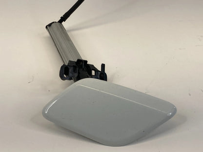 2011-2013 Volvo S60 Front Left Headlight Washer Nozzle Pump w/ Cap 329100250-2