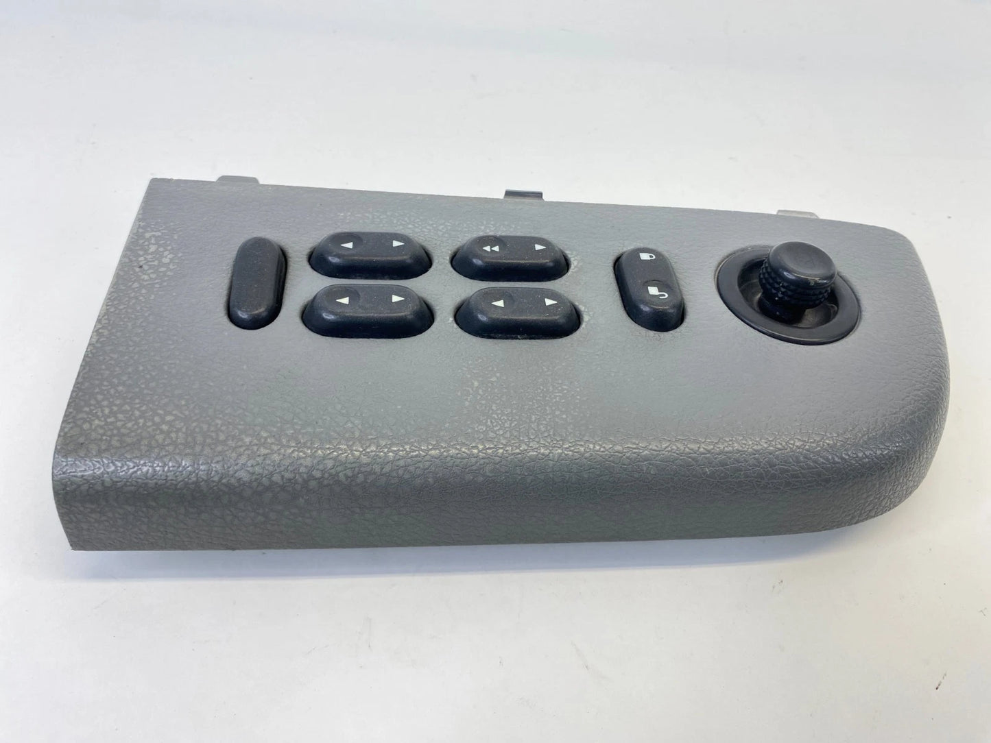 04-08 FORD F-150 FRONT LH DRIVER DOOR MASTER POWER WINDOW SWITCH 4L3T-14B133 OEM